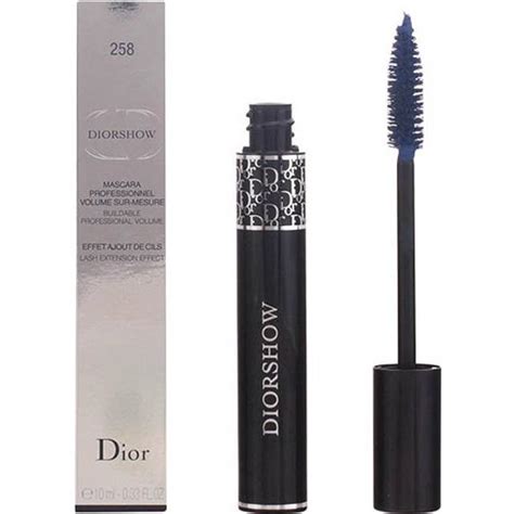 dior mascara 258|dior mascara 2510816.